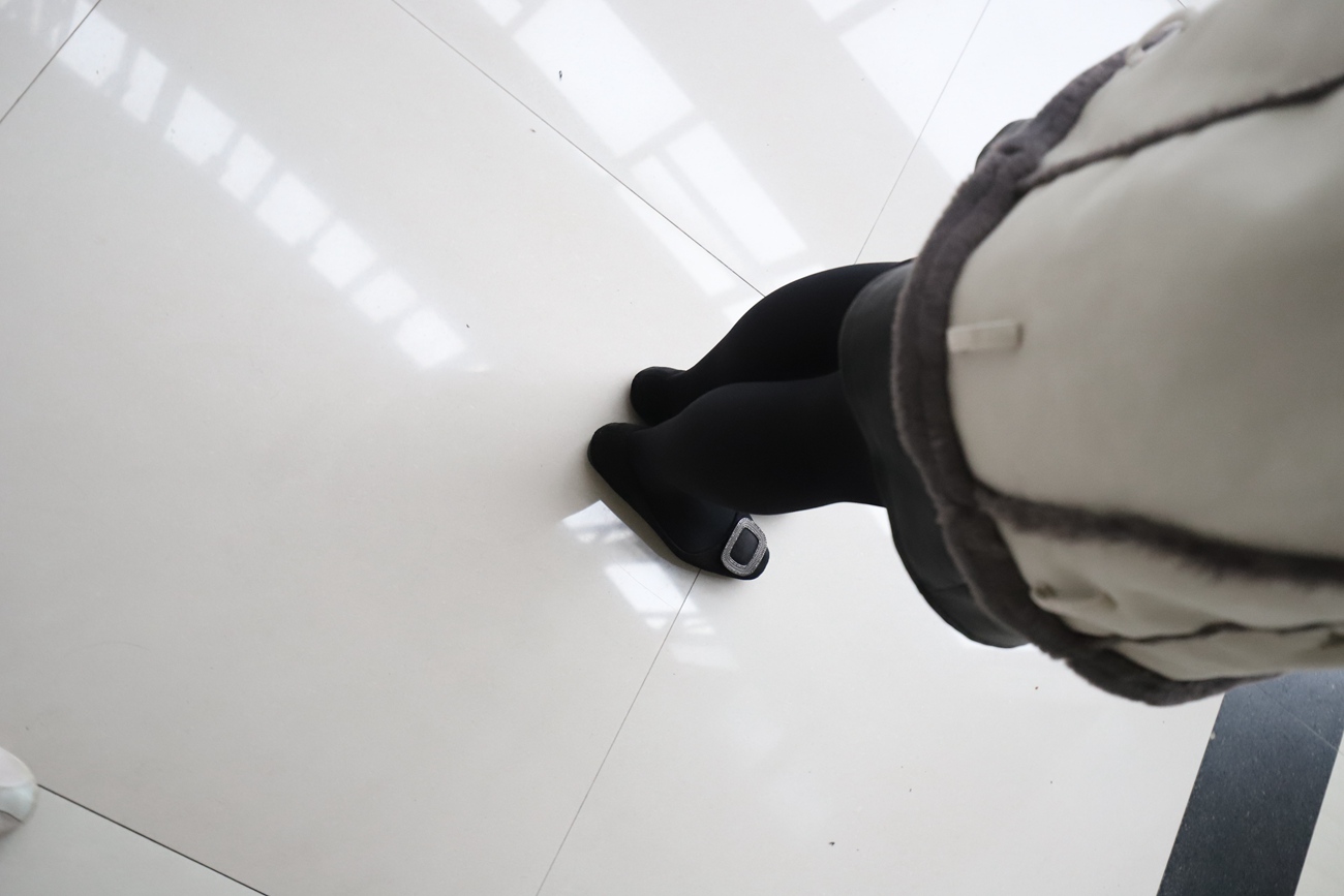 图片[28]-大西瓜爱牙膏-2019 6月活动 模特2（二） 黑丝 (1)[87P] – 速更版-美库