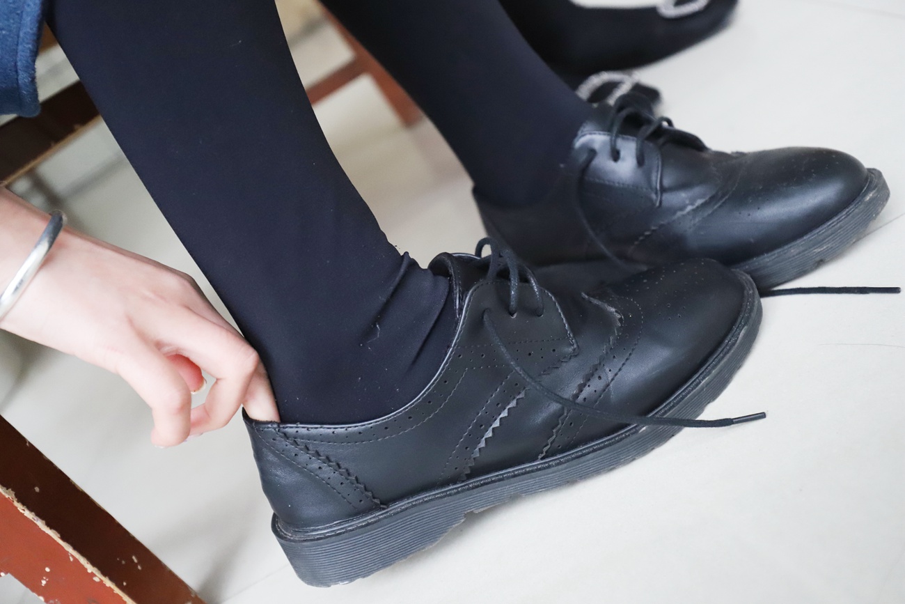 图片[18]-大西瓜爱牙膏-2019 6月活动 模特2（二） 黑丝 (2)[107P] – 速更版-美库