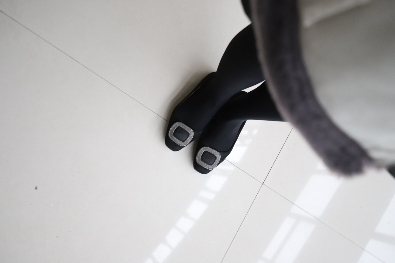 图片[29]-大西瓜爱牙膏-2019 6月活动 模特2（二） 黑丝 (1)[87P] – 速更版-美库