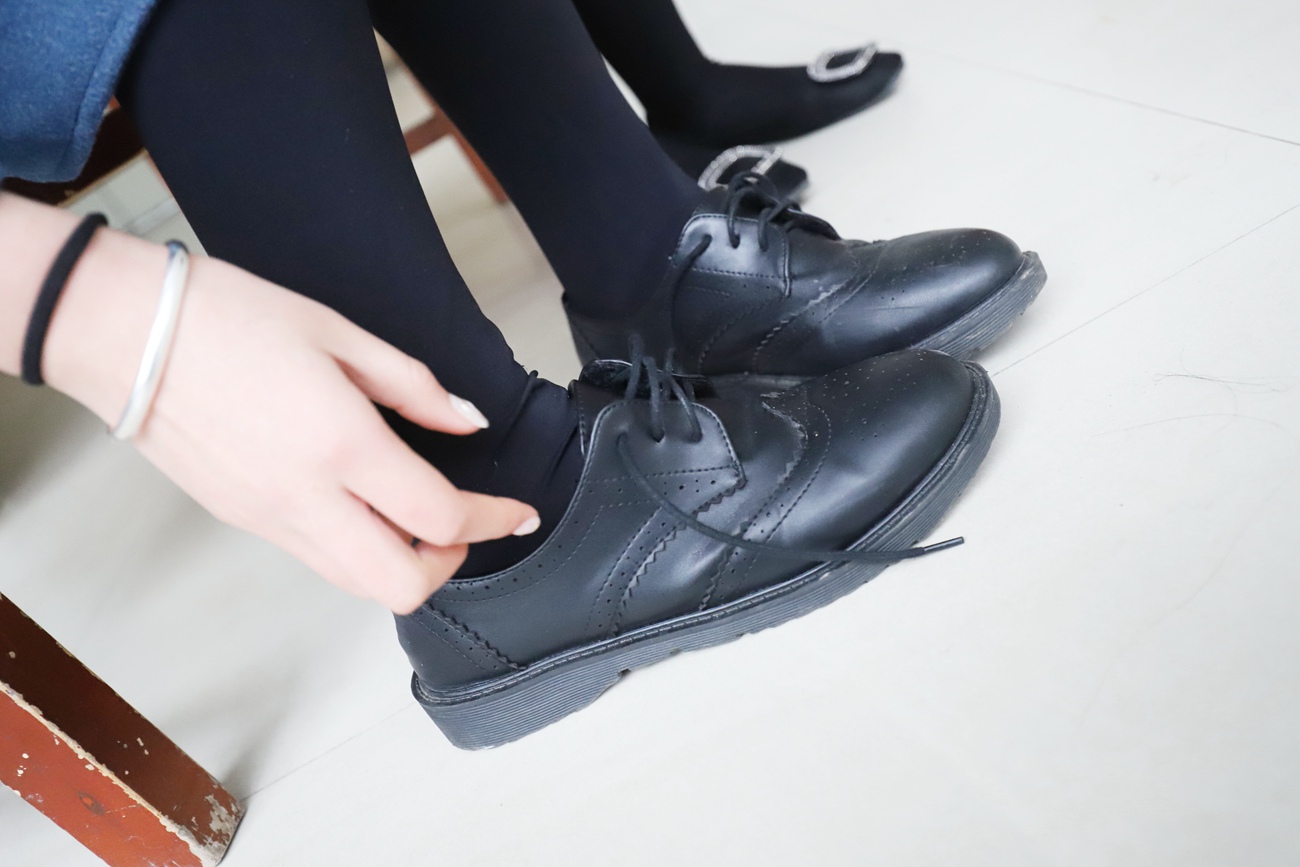 图片[19]-大西瓜爱牙膏-2019 6月活动 模特2（二） 黑丝 (2)[107P] – 速更版-美库