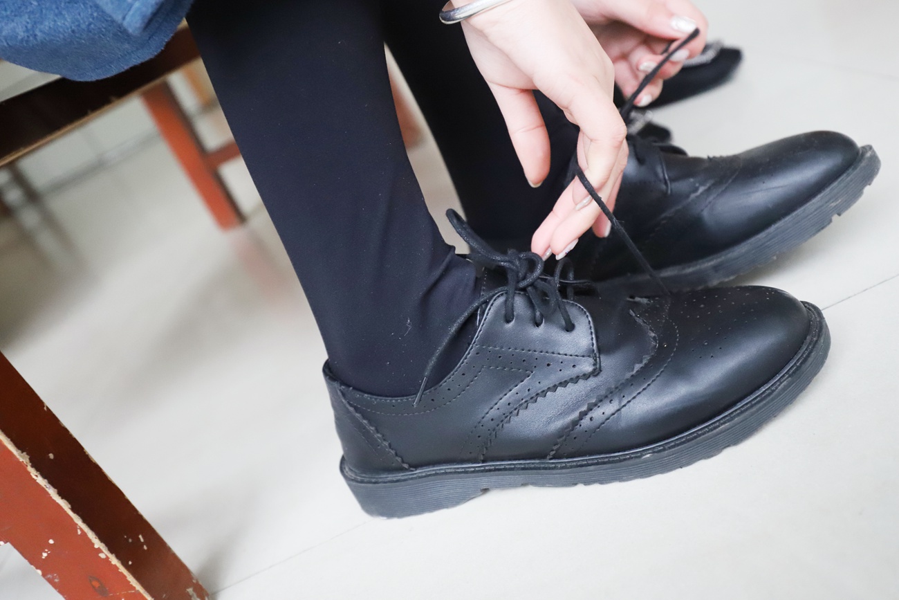 图片[22]-大西瓜爱牙膏-2019 6月活动 模特2（二） 黑丝 (2)[107P] – 速更版-美库