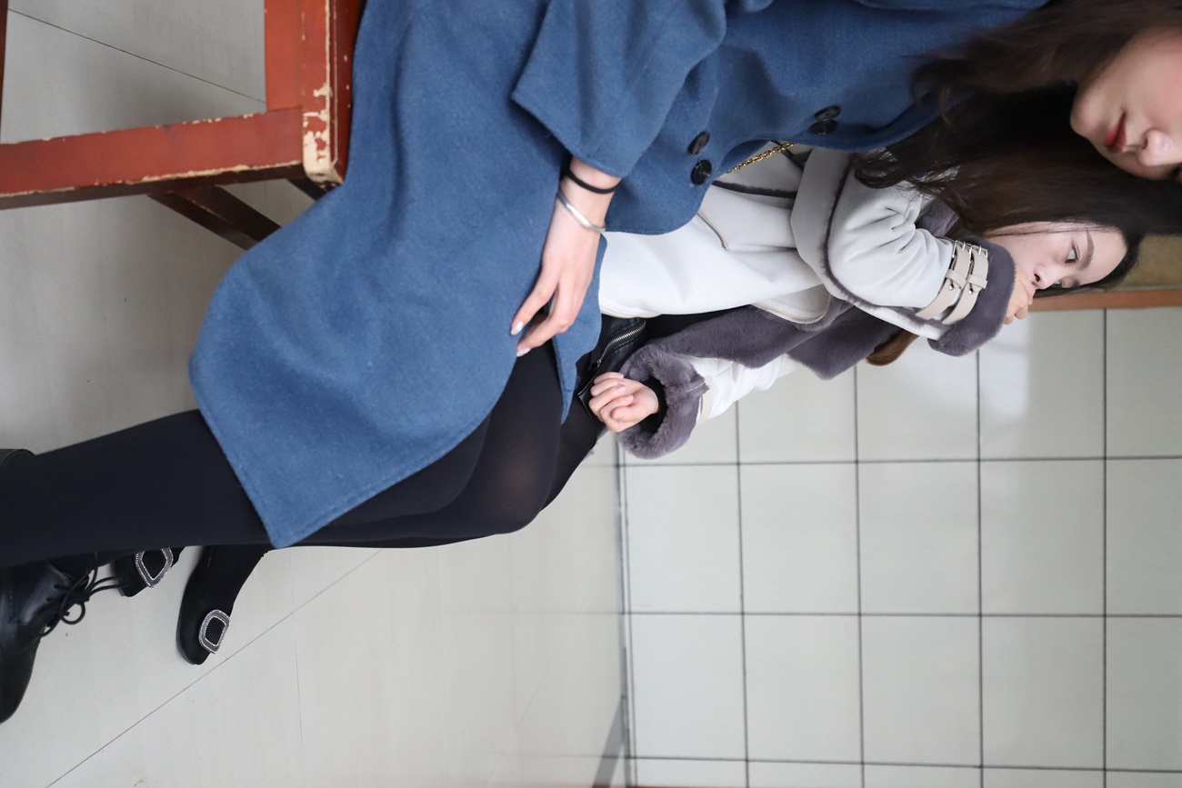 图片[24]-大西瓜爱牙膏-2019 6月活动 模特2（二） 黑丝 (2)[107P] – 速更版-美库