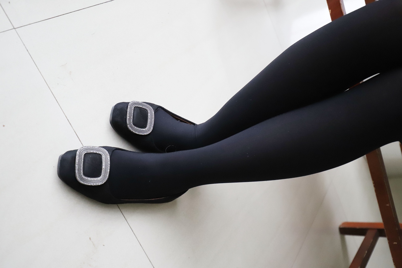 图片[36]-大西瓜爱牙膏-2019 6月活动 模特2（二） 黑丝 (1)[87P] – 速更版-美库