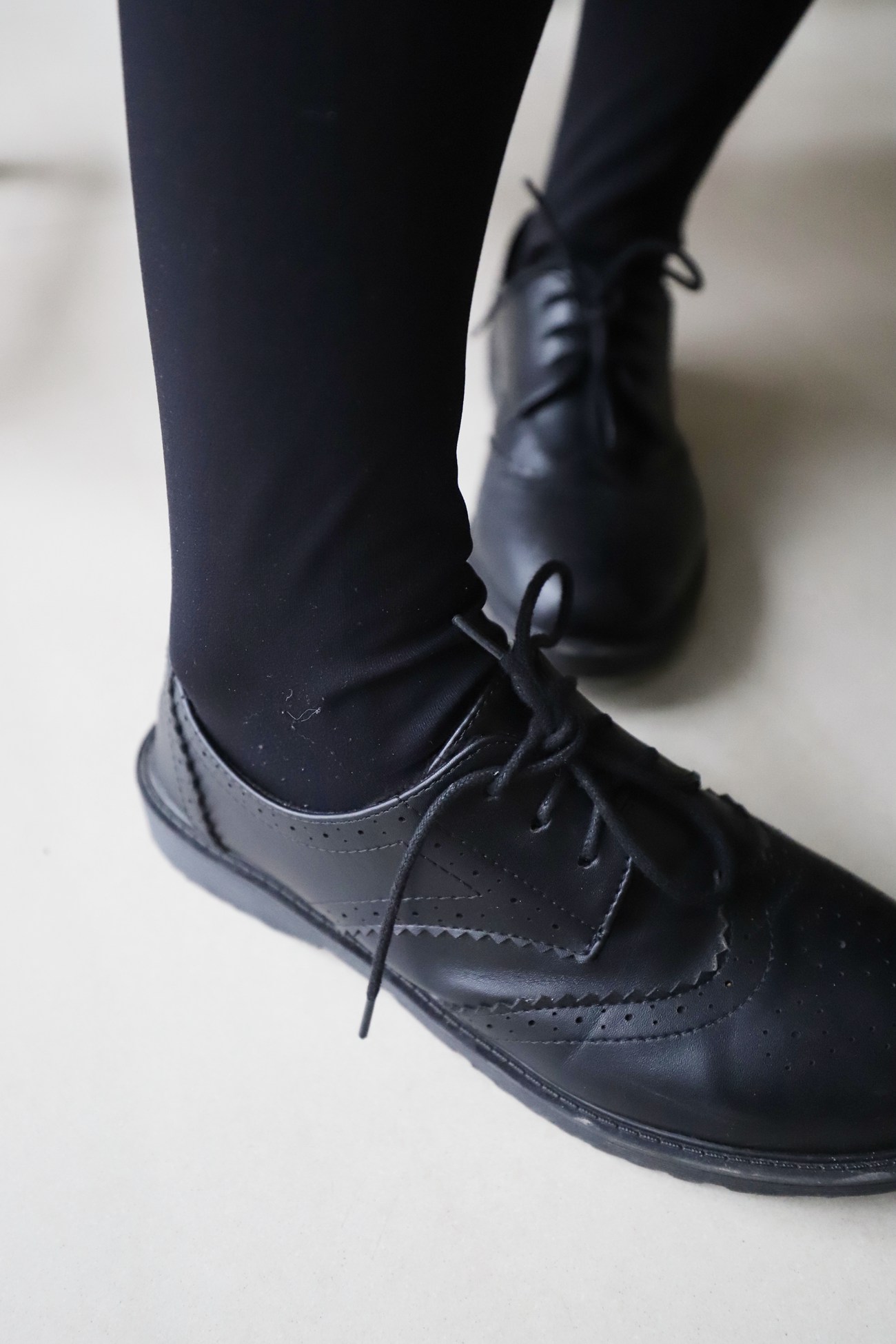 图片[37]-大西瓜爱牙膏-2019 6月活动 模特2（二） 黑丝 (1)[87P] – 速更版-美库