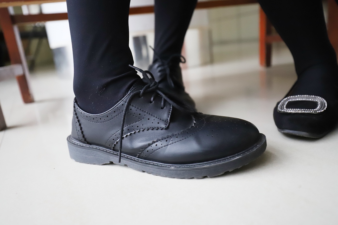 图片[38]-大西瓜爱牙膏-2019 6月活动 模特2（二） 黑丝 (1)[87P] – 速更版-美库