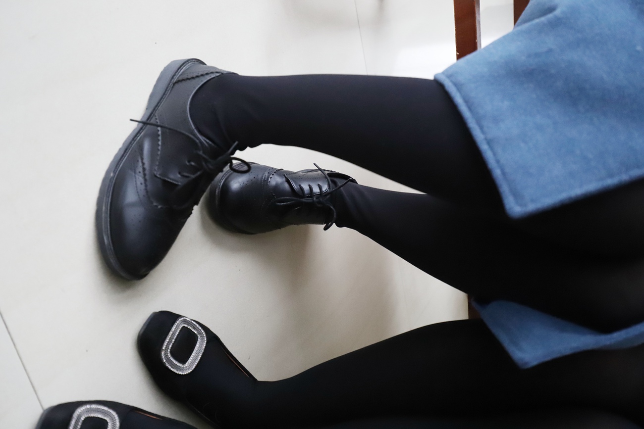 图片[40]-大西瓜爱牙膏-2019 6月活动 模特2（二） 黑丝 (1)[87P] – 速更版-美库