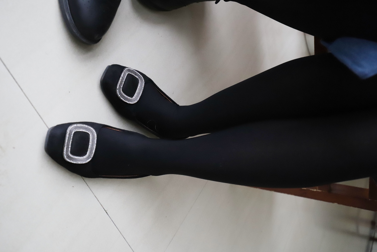 图片[41]-大西瓜爱牙膏-2019 6月活动 模特2（二） 黑丝 (1)[87P] – 速更版-美库