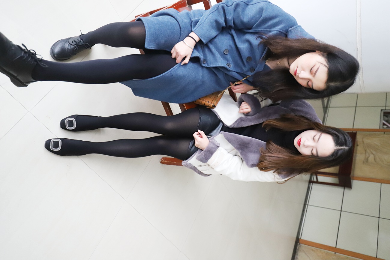 图片[28]-大西瓜爱牙膏-2019 6月活动 模特2（二） 黑丝 (2)[107P] – 速更版-美库