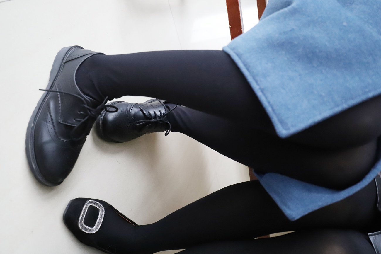 图片[42]-大西瓜爱牙膏-2019 6月活动 模特2（二） 黑丝 (1)[87P] – 速更版-美库