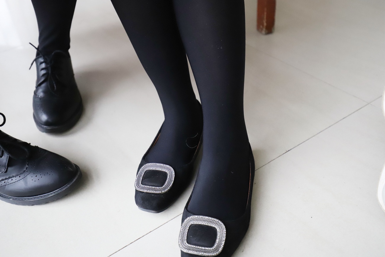 图片[43]-大西瓜爱牙膏-2019 6月活动 模特2（二） 黑丝 (1)[87P] – 速更版-美库