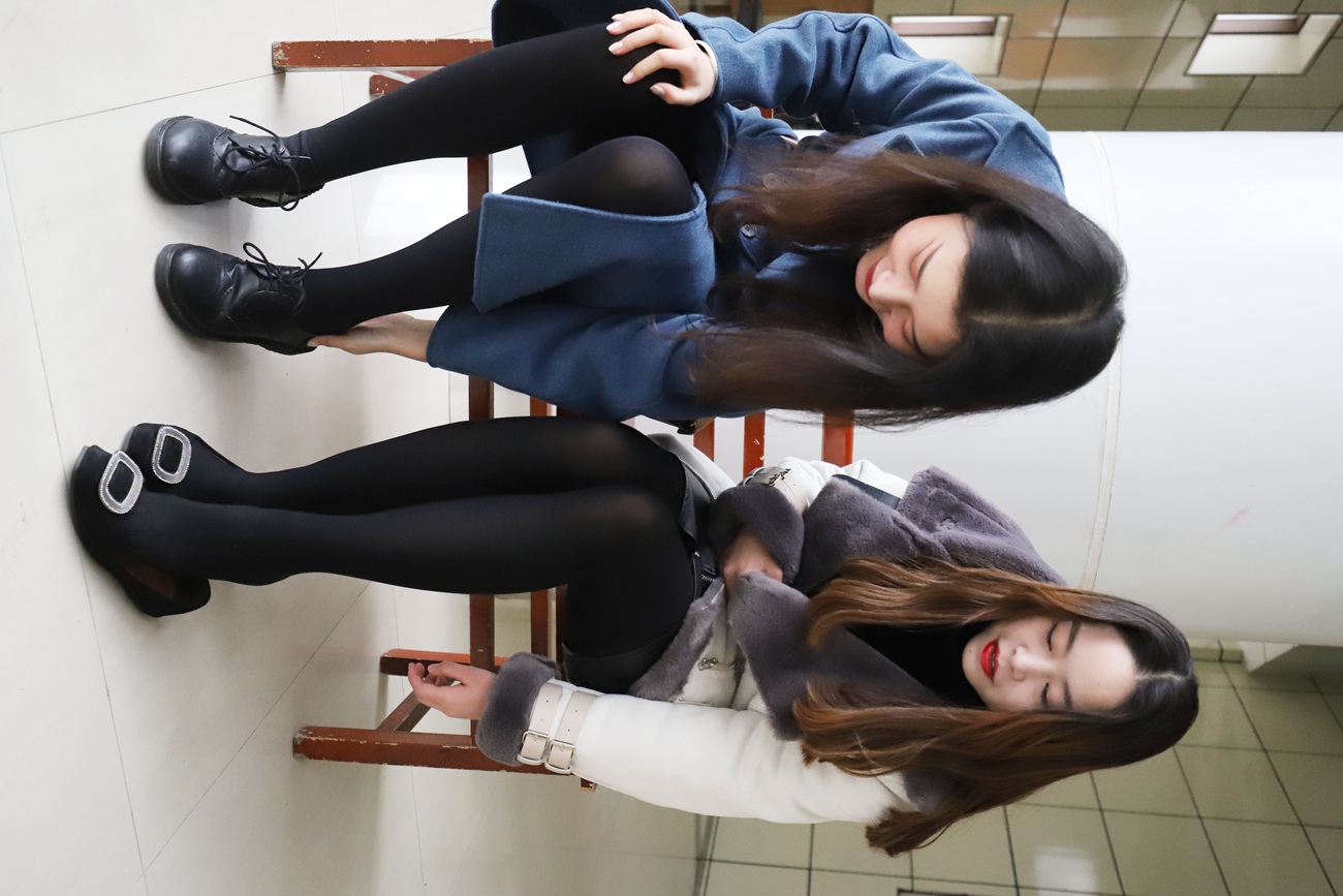 图片[46]-大西瓜爱牙膏-2019 6月活动 模特2（二） 黑丝 (1)[87P] – 速更版-美库