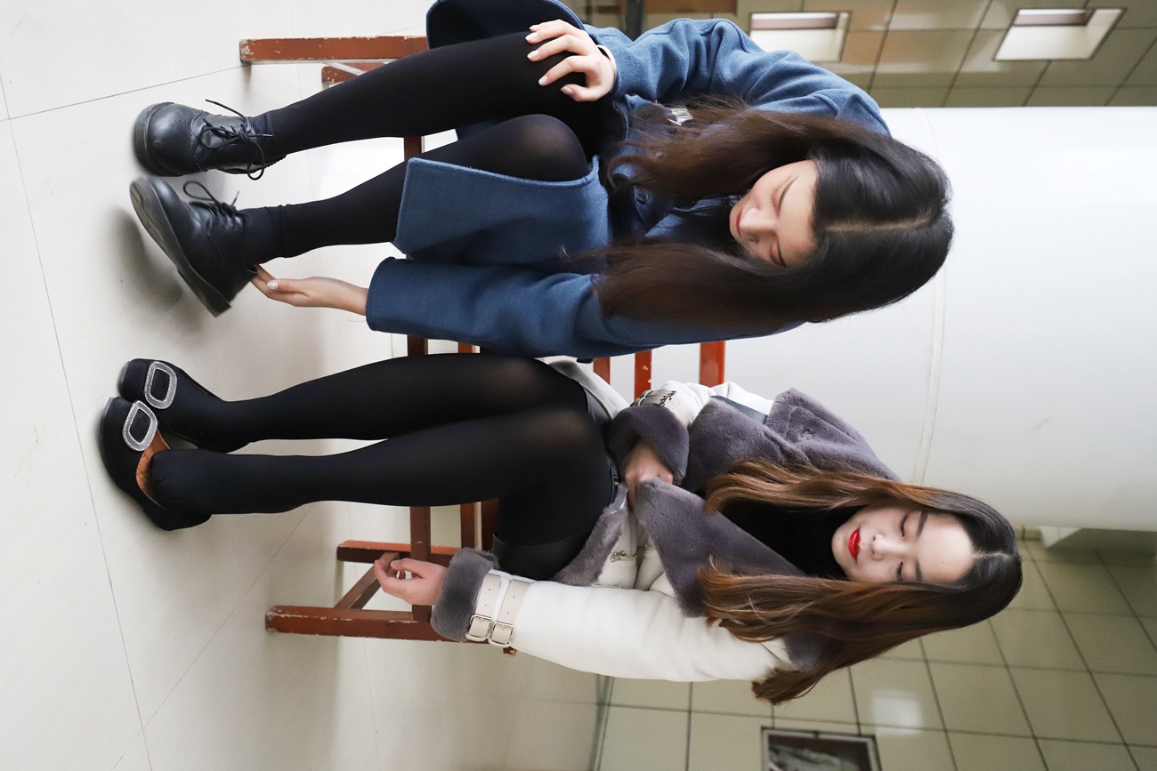 图片[47]-大西瓜爱牙膏-2019 6月活动 模特2（二） 黑丝 (1)[87P] – 速更版-美库