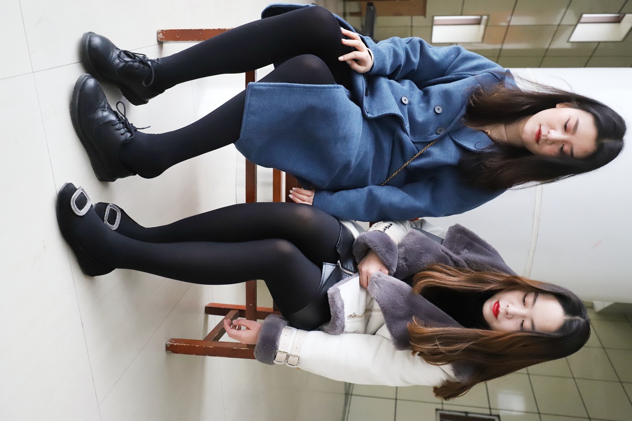 图片[48]-大西瓜爱牙膏-2019 6月活动 模特2（二） 黑丝 (1)[87P] – 速更版-美库