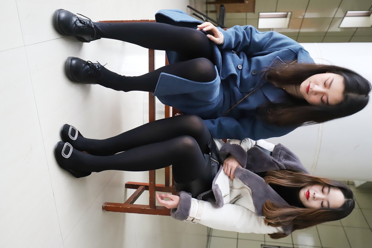 图片[49]-大西瓜爱牙膏-2019 6月活动 模特2（二） 黑丝 (1)[87P] – 速更版-美库