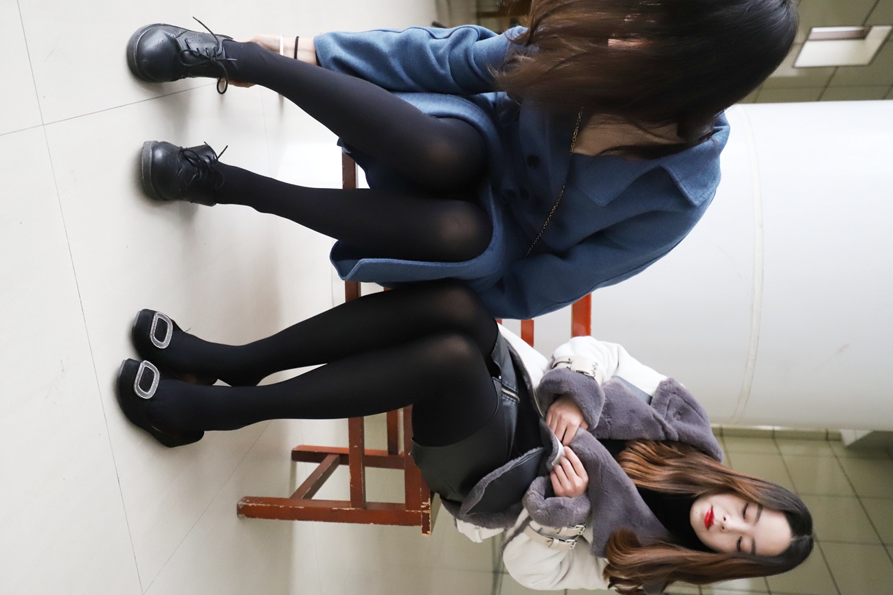 图片[50]-大西瓜爱牙膏-2019 6月活动 模特2（二） 黑丝 (1)[87P] – 速更版-美库