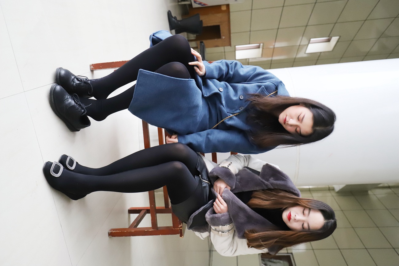 图片[54]-大西瓜爱牙膏-2019 6月活动 模特2（二） 黑丝 (1)[87P] – 速更版-美库