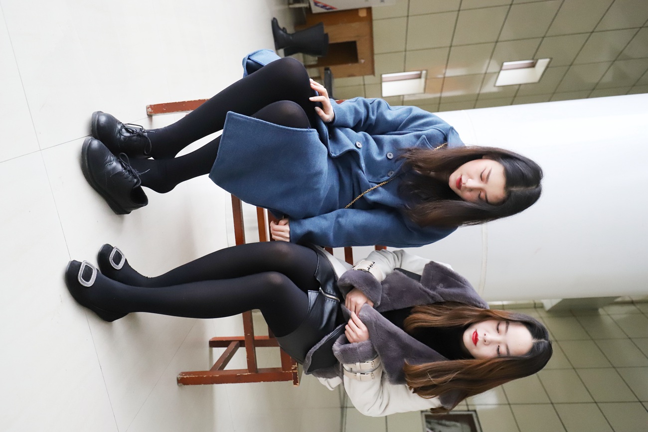 图片[55]-大西瓜爱牙膏-2019 6月活动 模特2（二） 黑丝 (1)[87P] – 速更版-美库