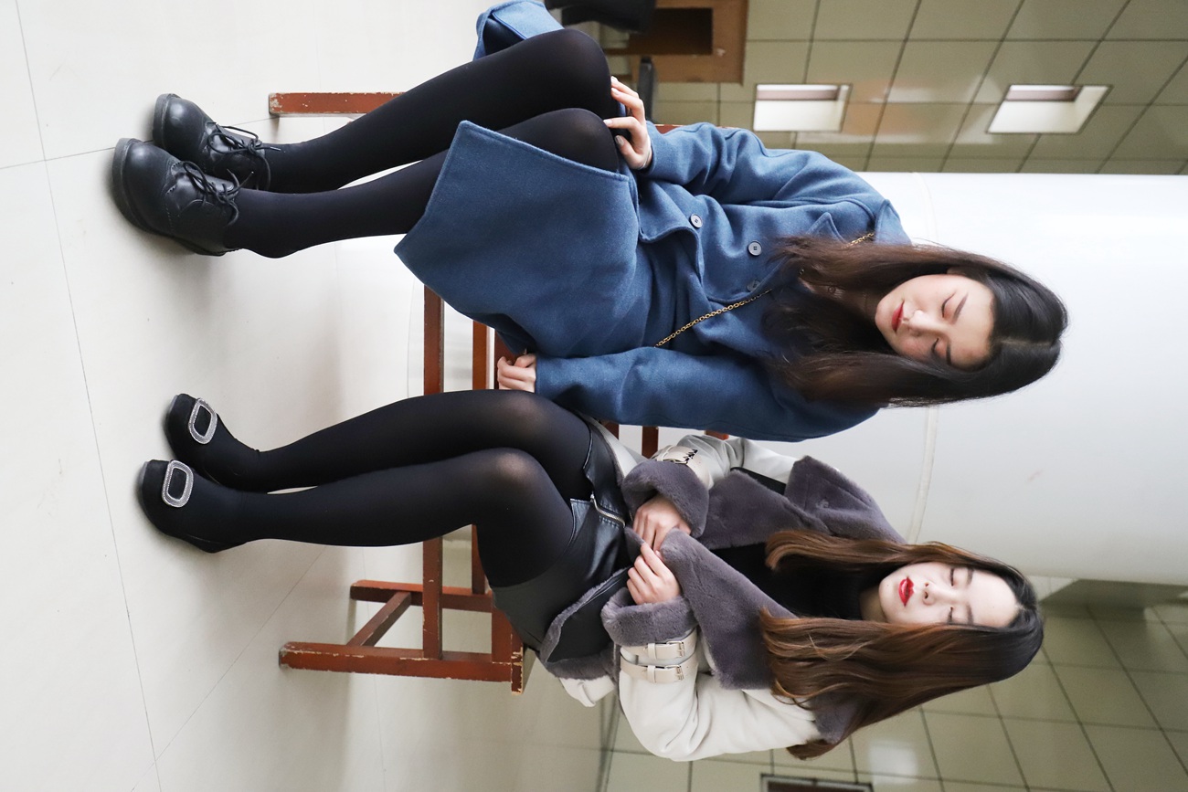 图片[58]-大西瓜爱牙膏-2019 6月活动 模特2（二） 黑丝 (1)[87P] – 速更版-美库