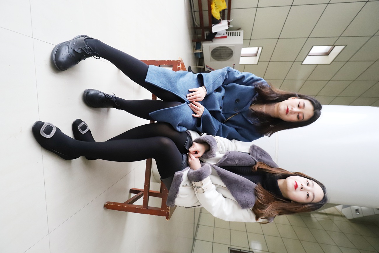 图片[45]-大西瓜爱牙膏-2019 6月活动 模特2（二） 黑丝 (2)[107P] – 速更版-美库