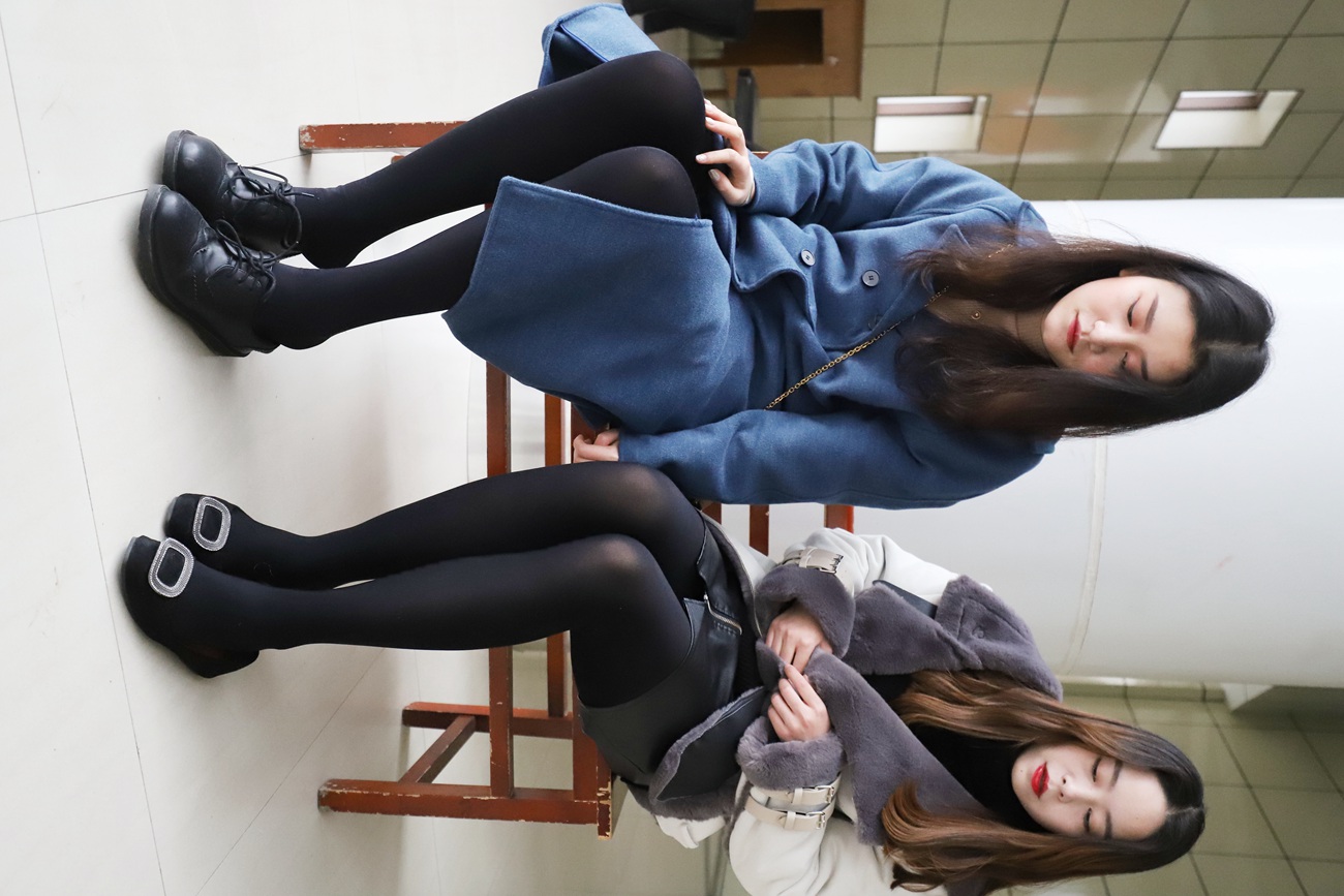 图片[60]-大西瓜爱牙膏-2019 6月活动 模特2（二） 黑丝 (1)[87P] – 速更版-美库