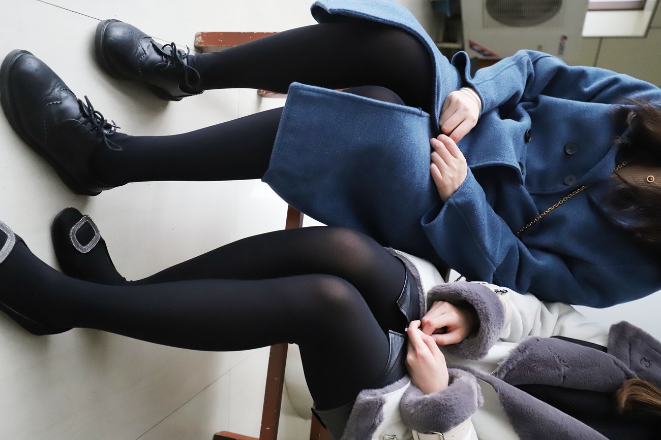 图片[48]-大西瓜爱牙膏-2019 6月活动 模特2（二） 黑丝 (2)[107P] – 速更版-美库