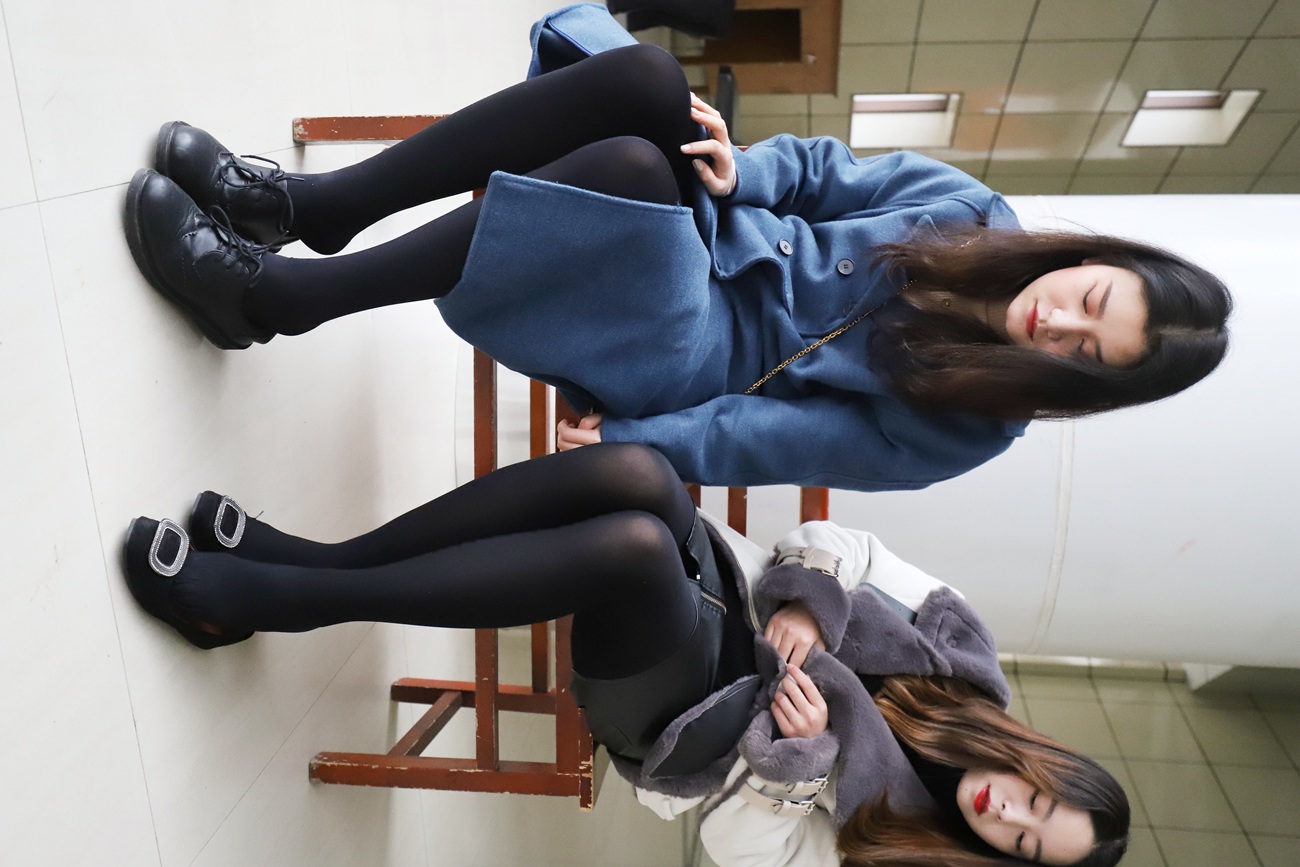 图片[61]-大西瓜爱牙膏-2019 6月活动 模特2（二） 黑丝 (1)[87P] – 速更版-美库