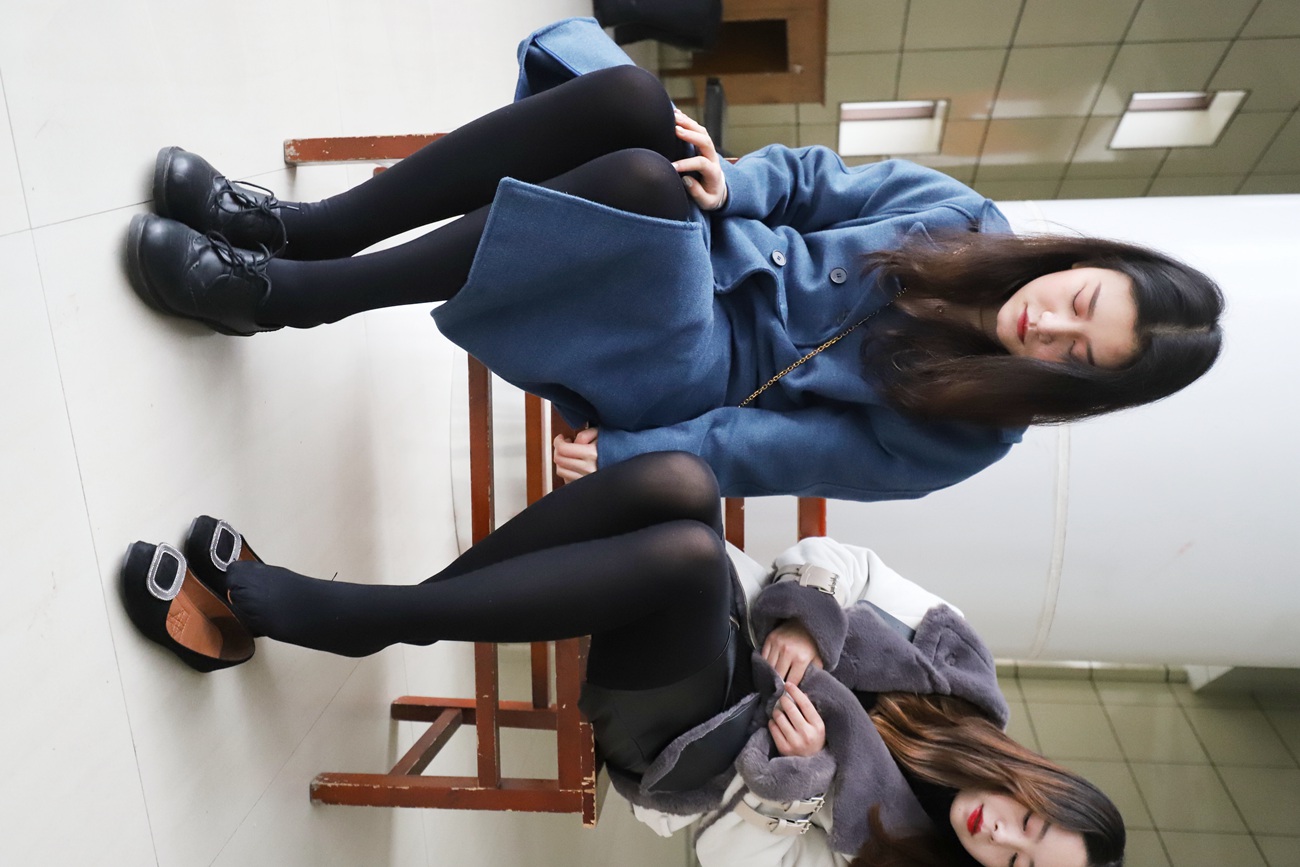 图片[62]-大西瓜爱牙膏-2019 6月活动 模特2（二） 黑丝 (1)[87P] – 速更版-美库