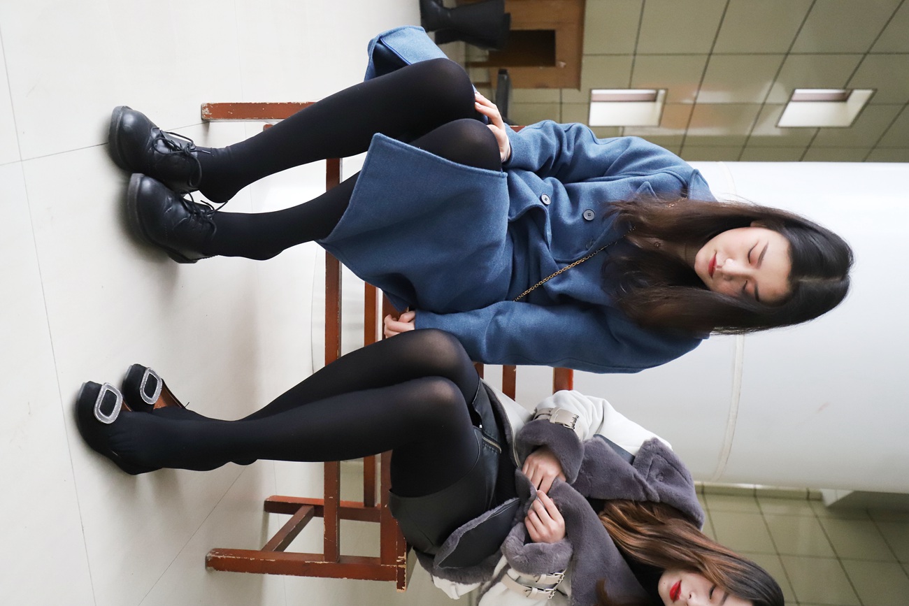 图片[63]-大西瓜爱牙膏-2019 6月活动 模特2（二） 黑丝 (1)[87P] – 速更版-美库