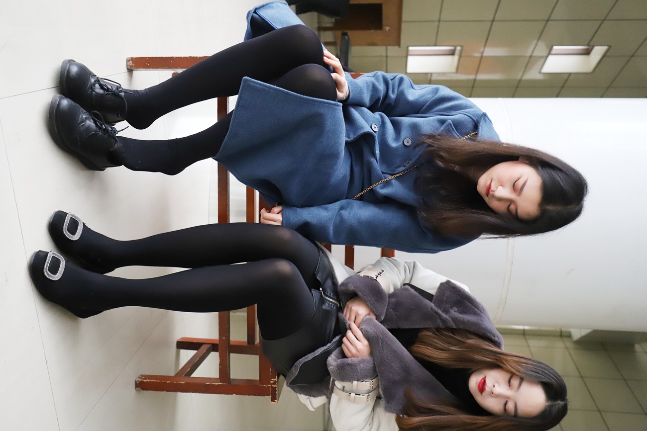 图片[64]-大西瓜爱牙膏-2019 6月活动 模特2（二） 黑丝 (1)[87P] – 速更版-美库