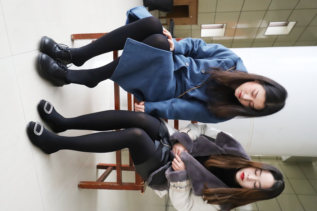 图片[65]-大西瓜爱牙膏-2019 6月活动 模特2（二） 黑丝 (1)[87P] – 速更版-美库