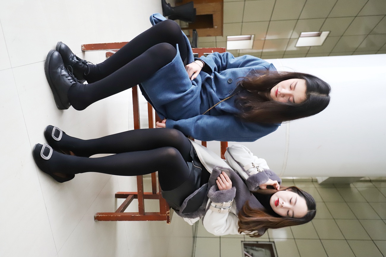 图片[67]-大西瓜爱牙膏-2019 6月活动 模特2（二） 黑丝 (1)[87P] – 速更版-美库