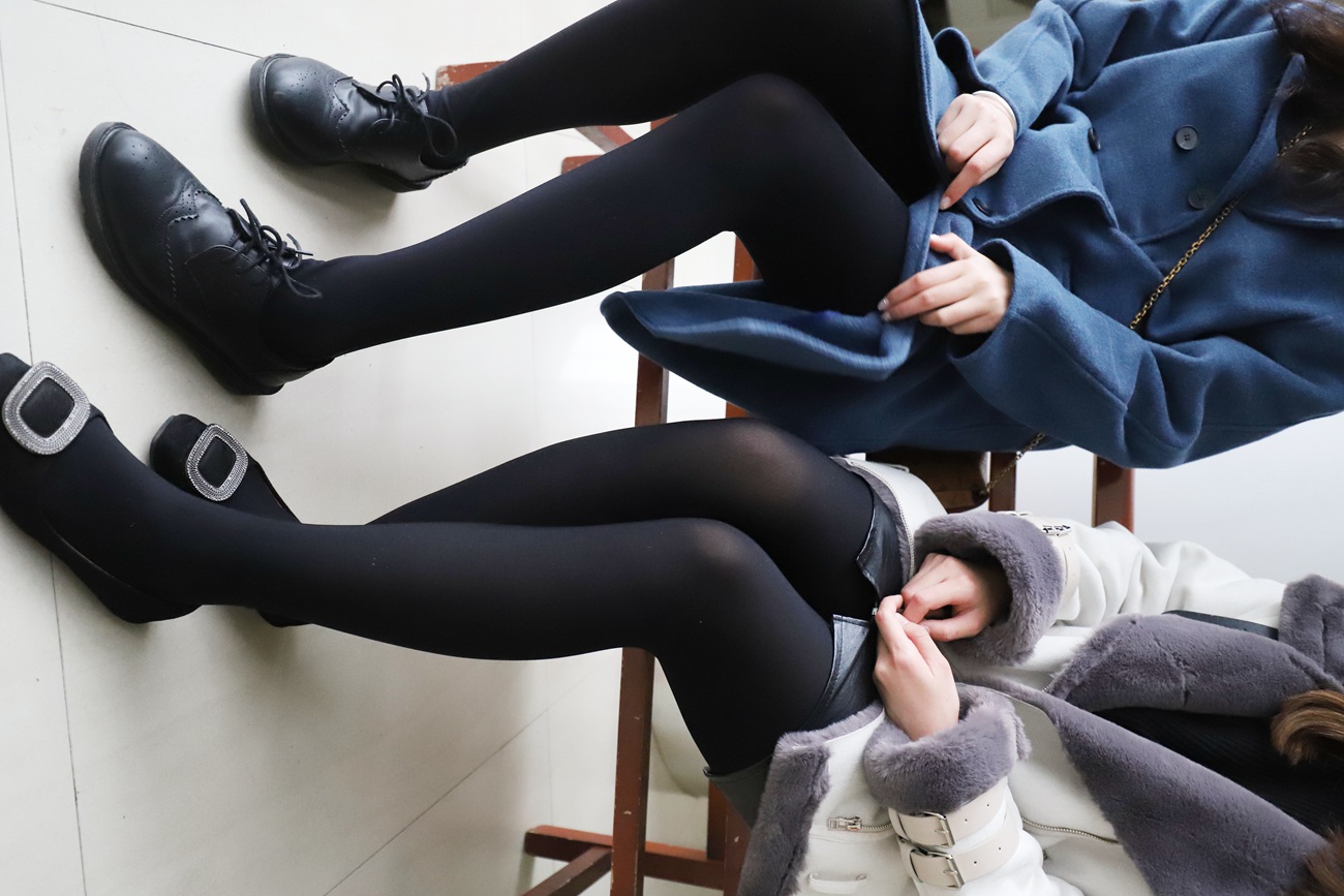 图片[50]-大西瓜爱牙膏-2019 6月活动 模特2（二） 黑丝 (2)[107P] – 速更版-美库