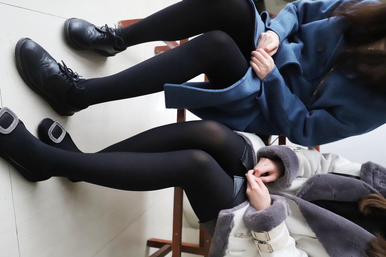 图片[51]-大西瓜爱牙膏-2019 6月活动 模特2（二） 黑丝 (2)[107P] – 速更版-美库