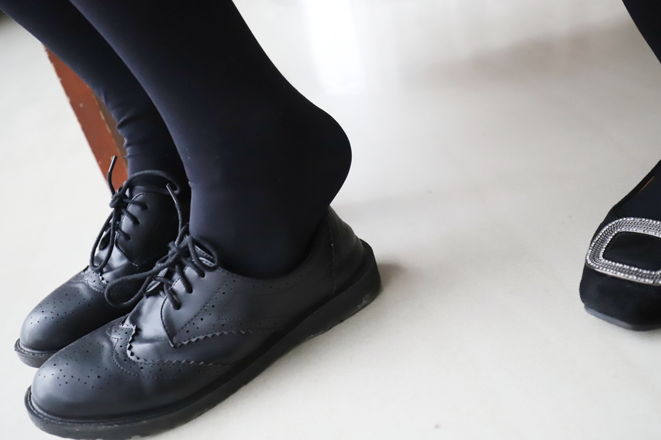 图片[71]-大西瓜爱牙膏-2019 6月活动 模特2（二） 黑丝 (1)[87P] – 速更版-美库