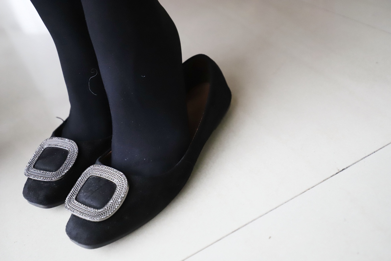 图片[74]-大西瓜爱牙膏-2019 6月活动 模特2（二） 黑丝 (1)[87P] – 速更版-美库