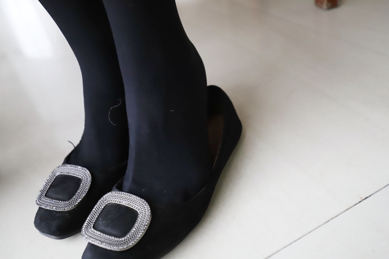 图片[73]-大西瓜爱牙膏-2019 6月活动 模特2（二） 黑丝 (1)[87P] – 速更版-美库