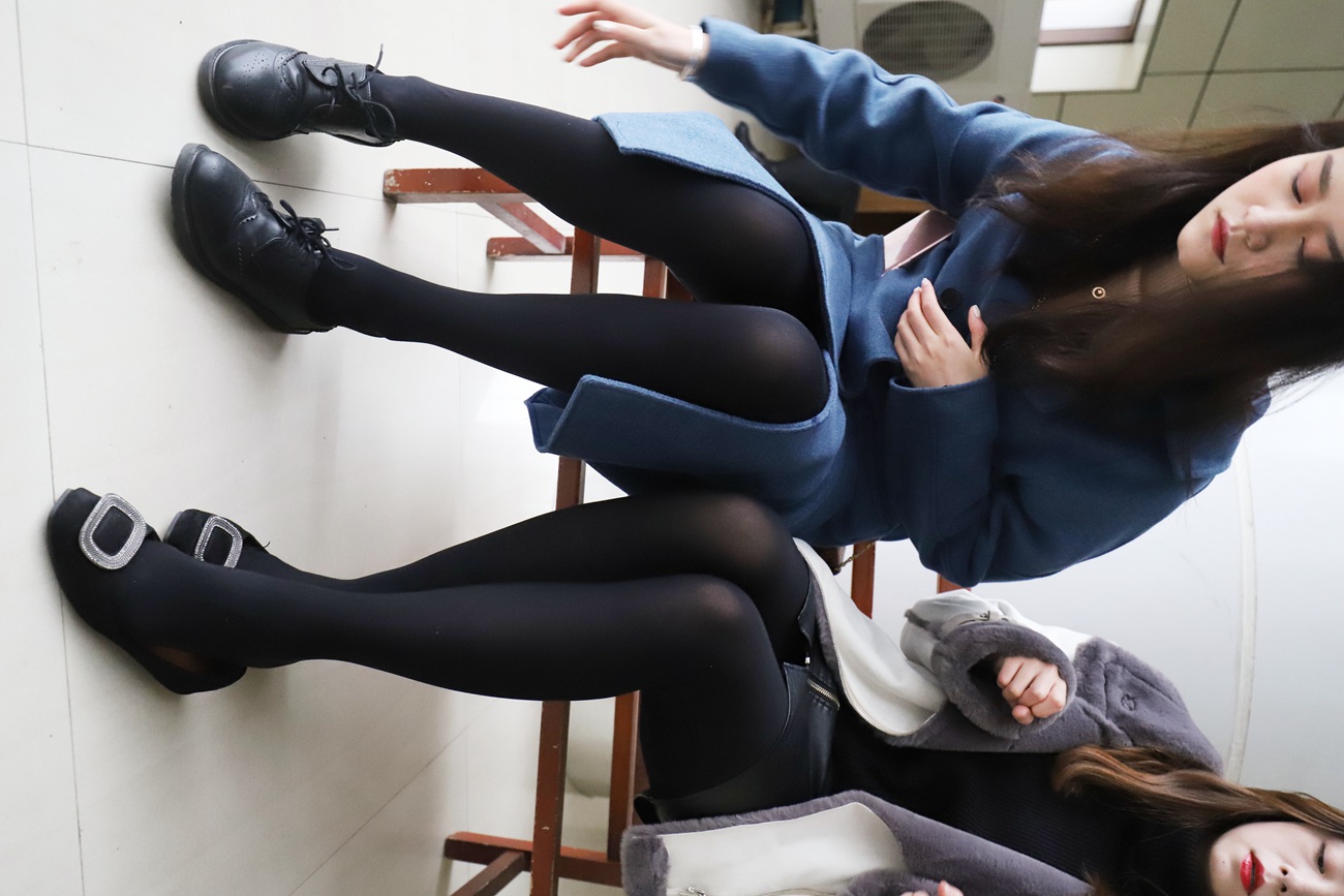 图片[53]-大西瓜爱牙膏-2019 6月活动 模特2（二） 黑丝 (2)[107P] – 速更版-美库