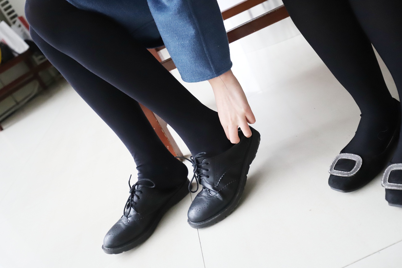 图片[76]-大西瓜爱牙膏-2019 6月活动 模特2（二） 黑丝 (1)[87P] – 速更版-美库