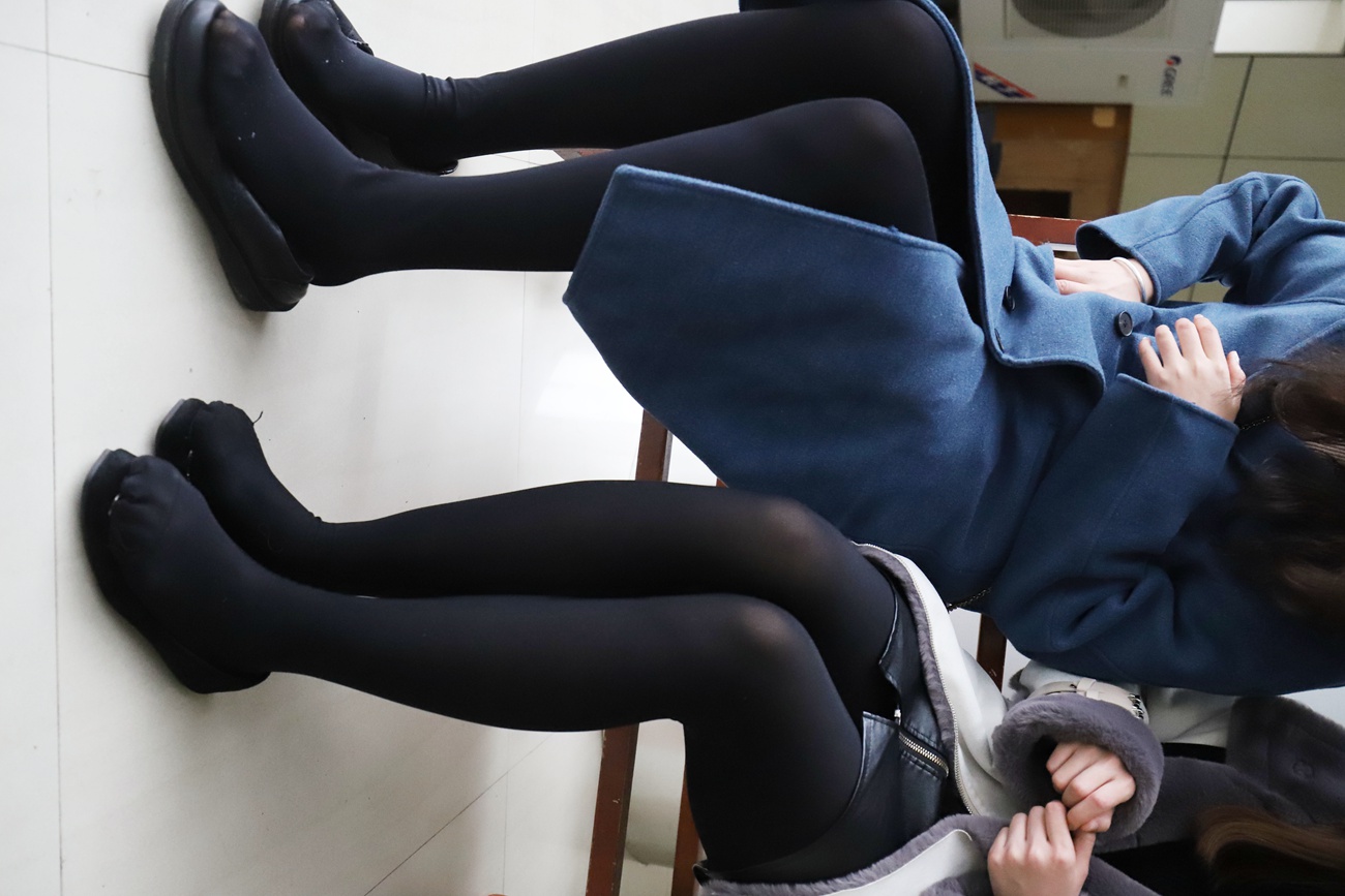 图片[58]-大西瓜爱牙膏-2019 6月活动 模特2（二） 黑丝 (2)[107P] – 速更版-美库