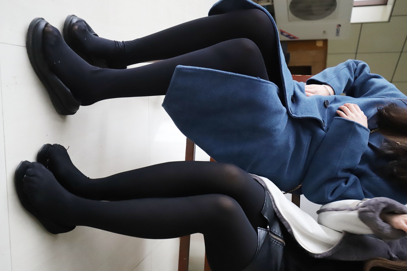 图片[59]-大西瓜爱牙膏-2019 6月活动 模特2（二） 黑丝 (2)[107P] – 速更版-美库