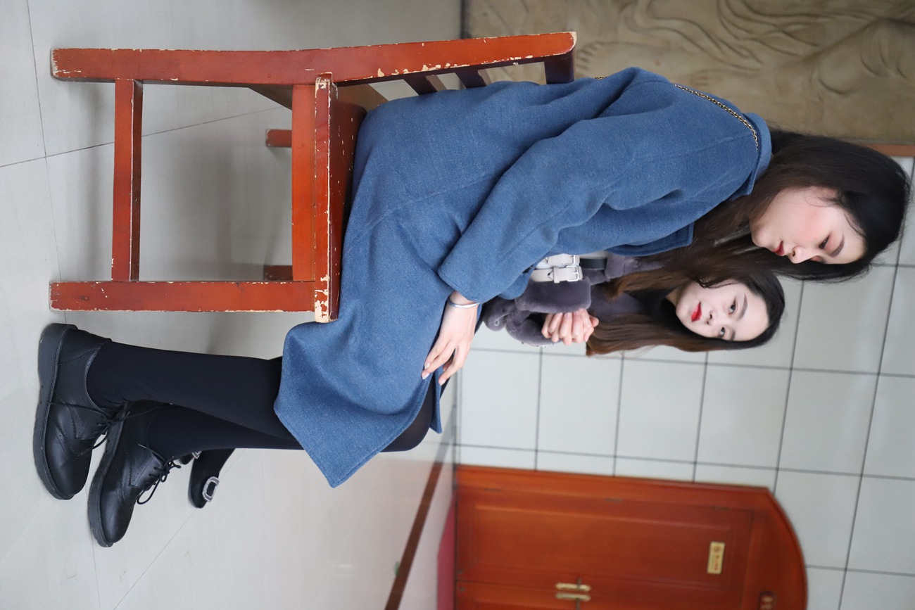 图片[81]-大西瓜爱牙膏-2019 6月活动 模特2（二） 黑丝 (1)[87P] – 速更版-美库