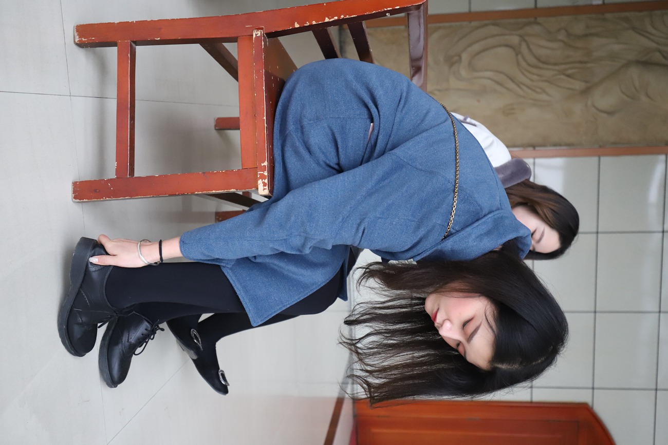 图片[82]-大西瓜爱牙膏-2019 6月活动 模特2（二） 黑丝 (1)[87P] – 速更版-美库