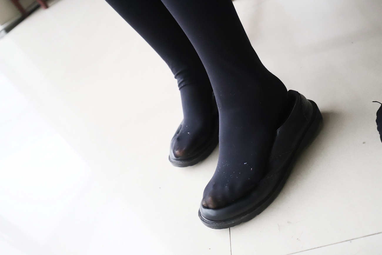 图片[64]-大西瓜爱牙膏-2019 6月活动 模特2（二） 黑丝 (2)[107P] – 速更版-美库