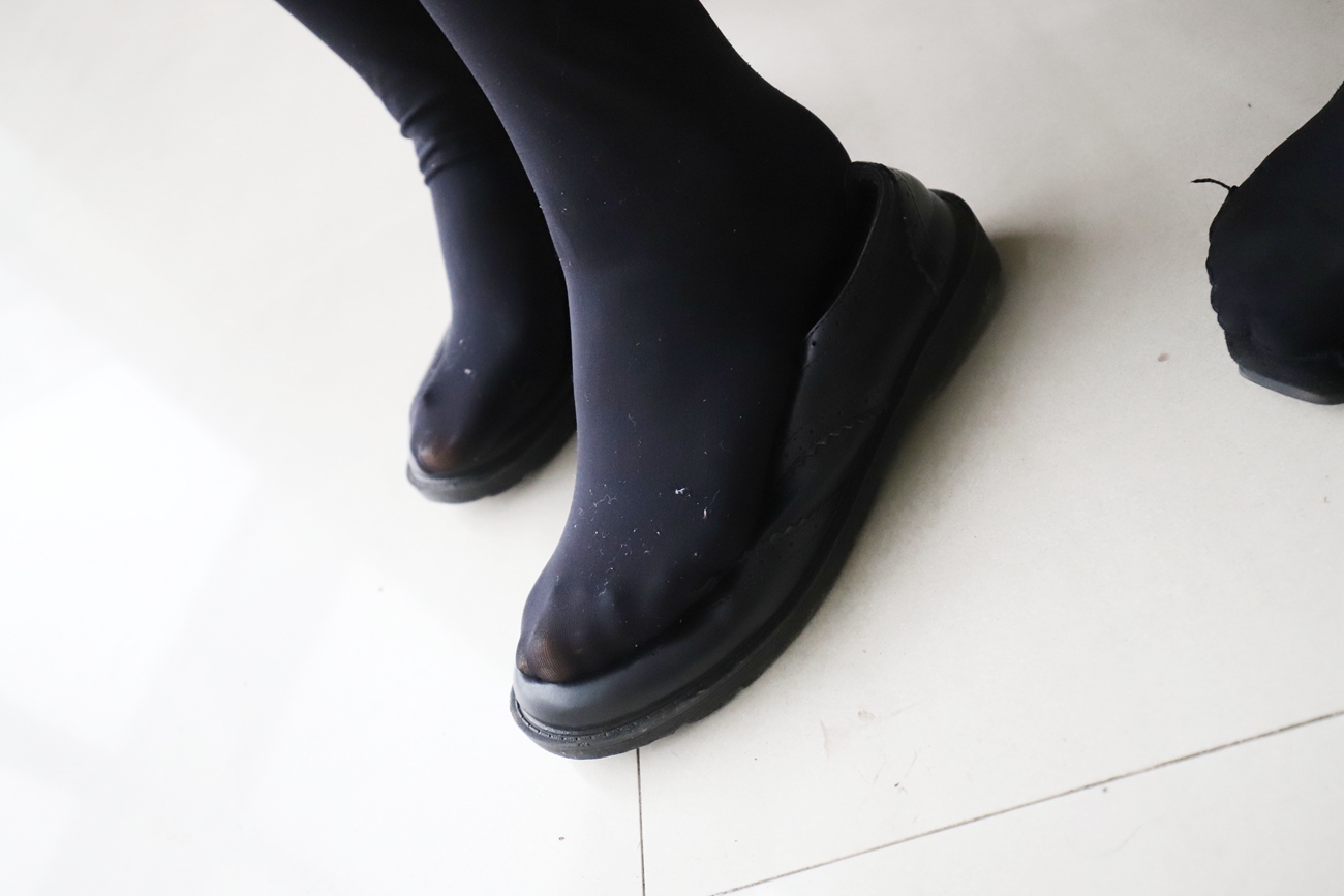 图片[65]-大西瓜爱牙膏-2019 6月活动 模特2（二） 黑丝 (2)[107P] – 速更版-美库