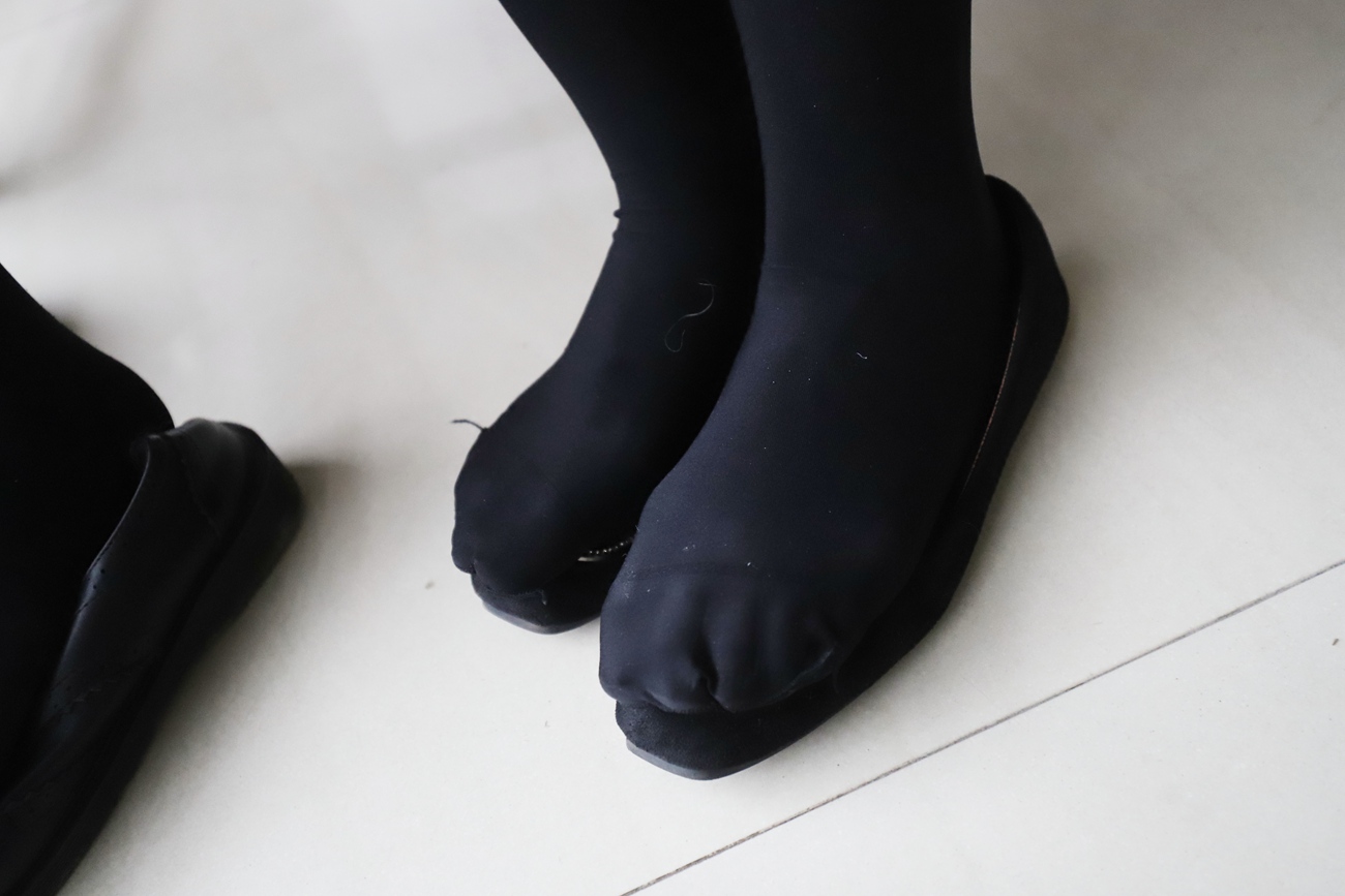 图片[66]-大西瓜爱牙膏-2019 6月活动 模特2（二） 黑丝 (2)[107P] – 速更版-美库