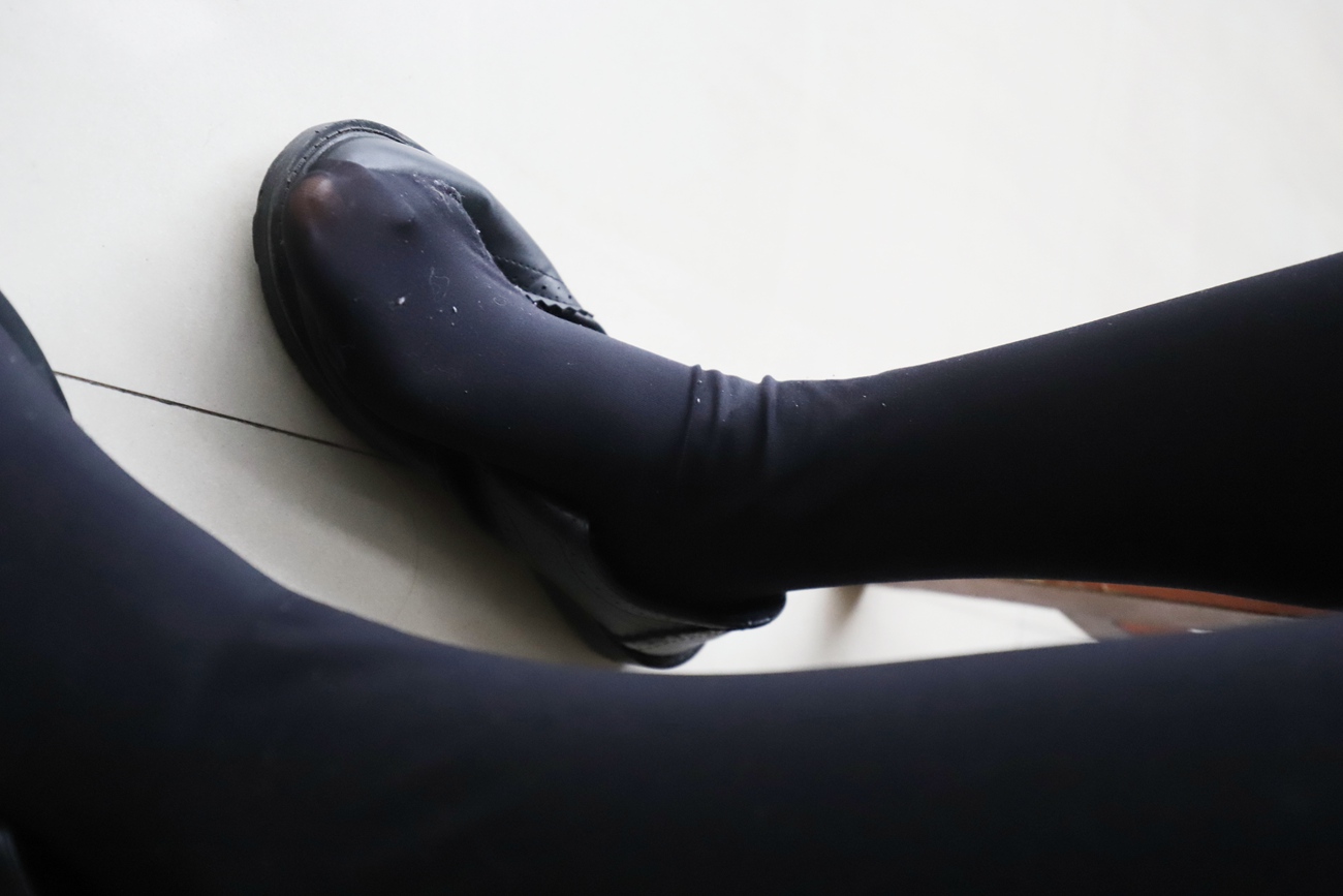 图片[67]-大西瓜爱牙膏-2019 6月活动 模特2（二） 黑丝 (2)[107P] – 速更版-美库