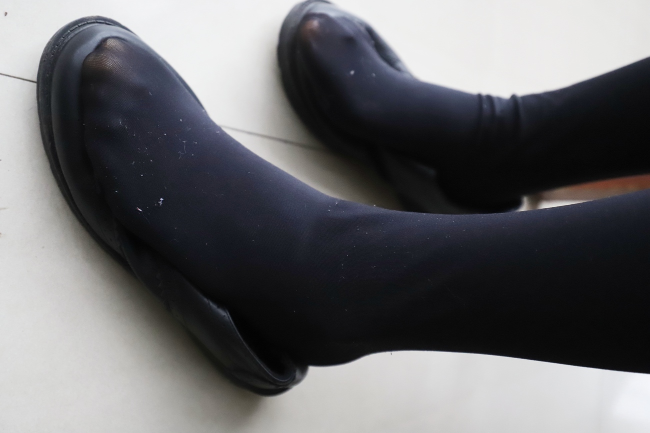 图片[68]-大西瓜爱牙膏-2019 6月活动 模特2（二） 黑丝 (2)[107P] – 速更版-美库