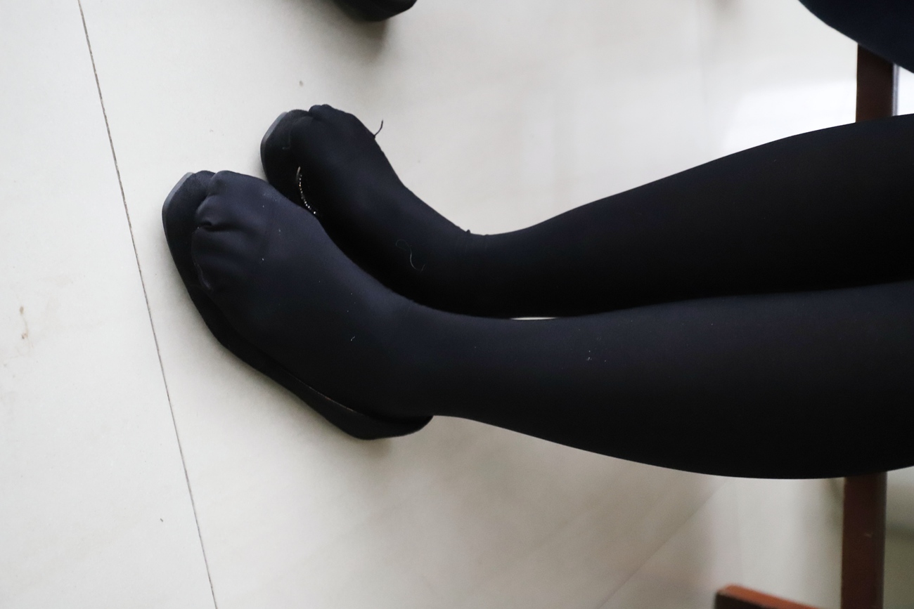 图片[69]-大西瓜爱牙膏-2019 6月活动 模特2（二） 黑丝 (2)[107P] – 速更版-美库