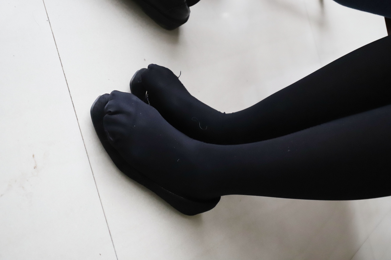 图片[70]-大西瓜爱牙膏-2019 6月活动 模特2（二） 黑丝 (2)[107P] – 速更版-美库