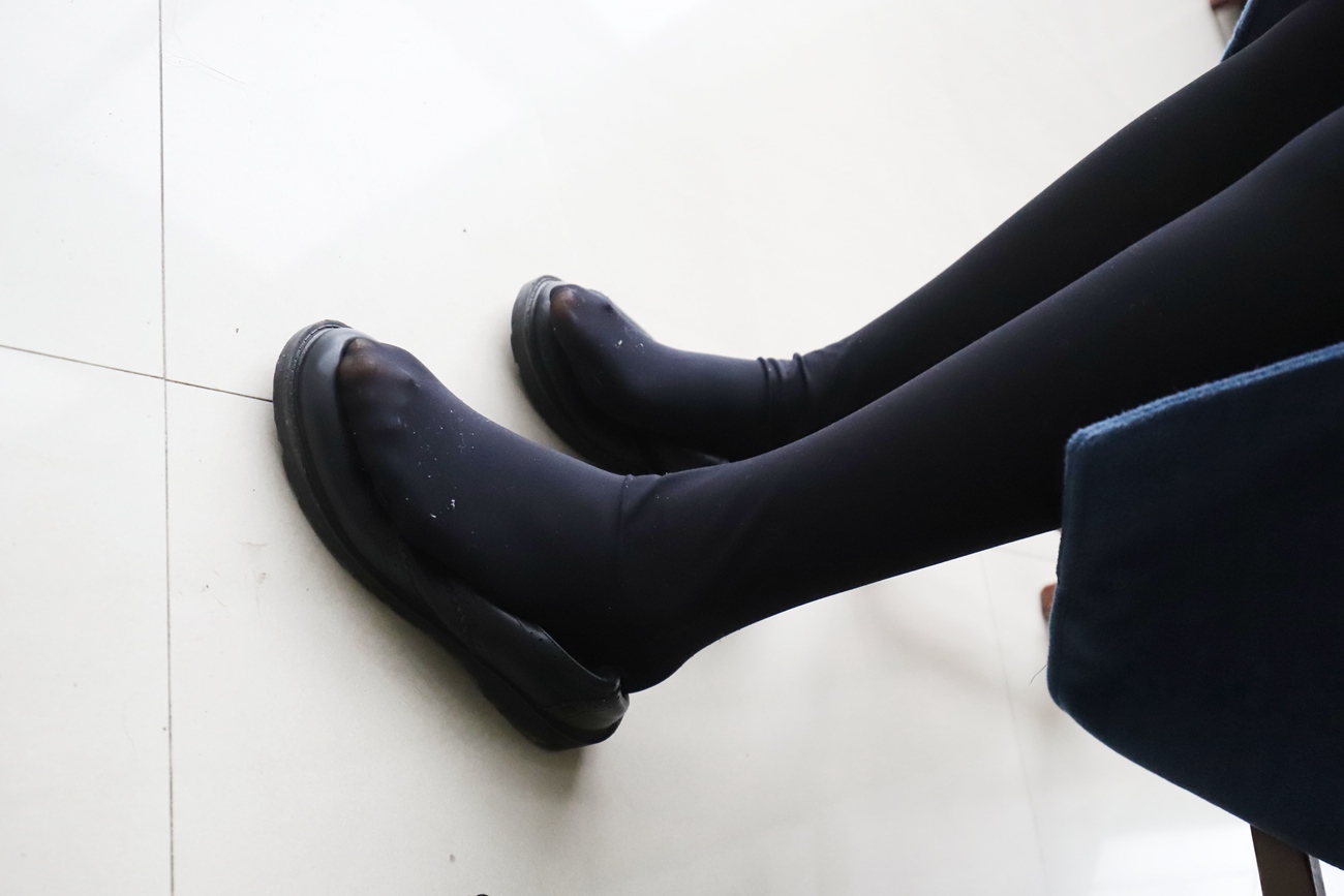 图片[71]-大西瓜爱牙膏-2019 6月活动 模特2（二） 黑丝 (2)[107P] – 速更版-美库